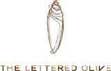 The Lettered Olive