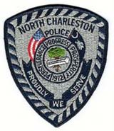 North Charleston Police emblem