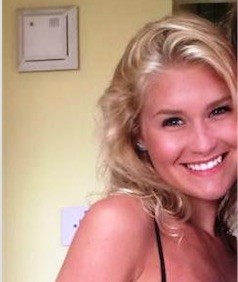 <p>Dakota Arnd was reported missing July 11. North Myrtle Beach police are searching for her.</p>