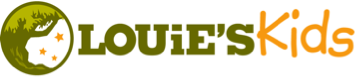 <p>Louie's Kids Logo</p>