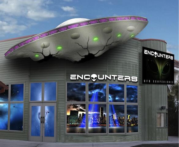 <p><a href="http://ufoexhibition.com/">Encouters: U.F.O. Experience</a></p>