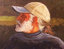 Who is Edward Dare by Douglas Grier